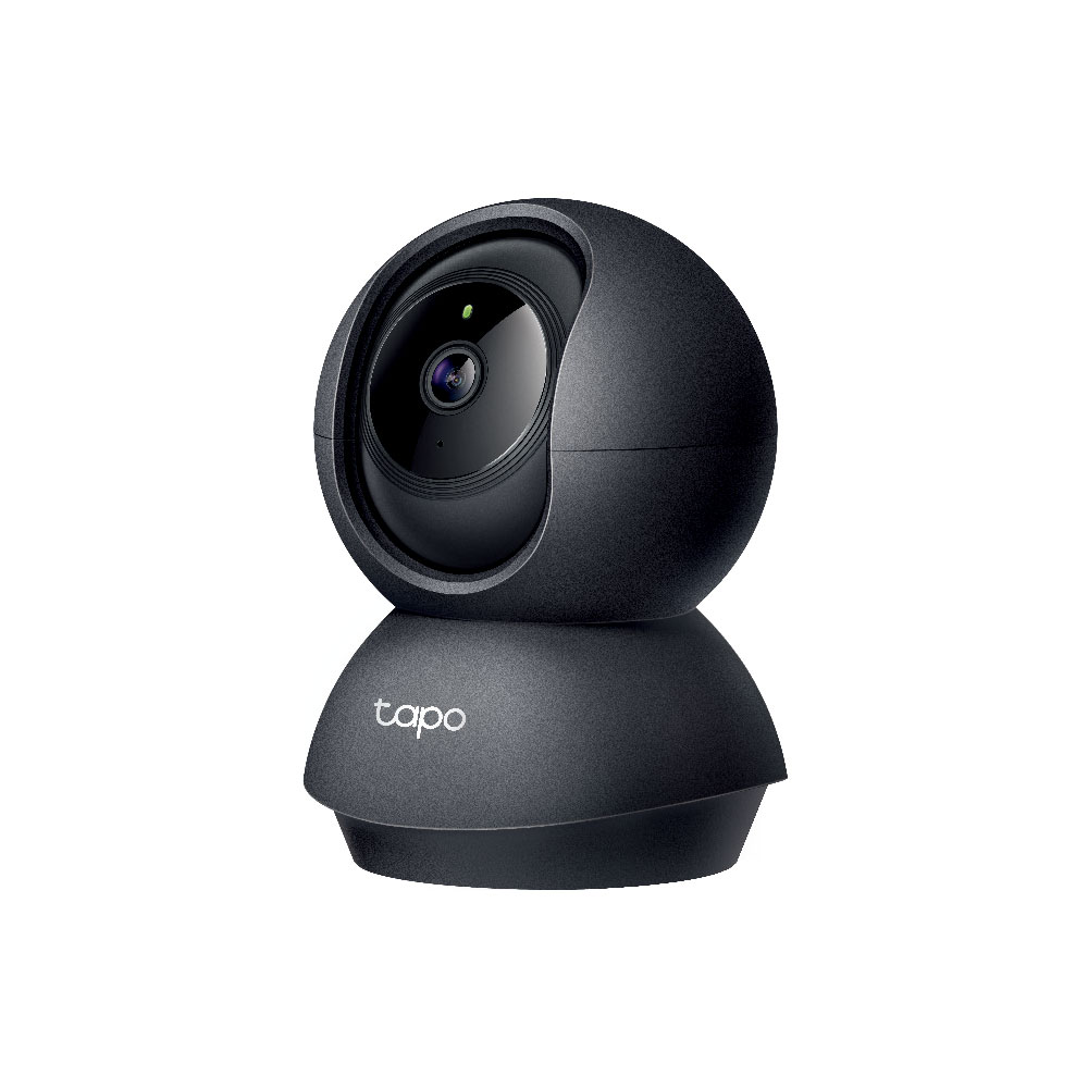 Tapo C201 1080P Pan/Tilt Security Camera
